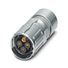 Circular Connector Housings - 1618621-ND - DigiKey