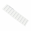 Terminal Block Marker Strips - 2109-1SNK140152R0000-ND - DigiKey