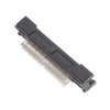 Arrays, Edge Type, Mezzanine (Board to Board) - A144440-ND - DigiKey