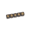 Spring Loaded - 319-10-105-30-055000-ND - DigiKey