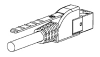 Modular Connectors / Ethernet Connectors - 2007312-1 - Powell Electronics, Inc.