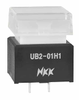 LED Indication - UB201KW035D-3JB - Powell Electronics, Inc.