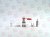 Pneumatic Valve Rebuild Kit / Seal Kit - 10815868 - Radwell International