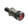 Circular Connector Housings - 889-AHDM06-24-19PN-059-ND - DigiKey