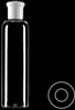 Slim Tall Boston - 4085 - M&H Plastics