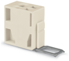 Common potential terminal block - 726-903 - WAGO