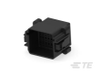 Rectangular Wire & Cable Connectors & Housings - 2013393-1 - TE Connectivity