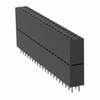 Headers, Receptacles, Female Sockets - 612-ESW-120-33-F-D-ND - DigiKey