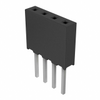Headers, Receptacles, Female Sockets - SQT-104-03-F-S-ND - DigiKey