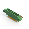 Edgeboard Connectors - 151-345-030-558-812-ND - DigiKey