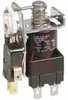Relay;E-Mech;Gen Purp;SPDT;Cur-Rtg 15A;Ctrl-V 12DC;Vol-Rtg 125/250AC;Socket Mnt - 70198726 - Allied Electronics, Inc.