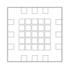 RF Front End (LNA + PA) - SKY85734-11 - ODG (Origin Data Global)