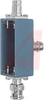 Connector, BNC; BNC (F) Connector 1 Type; BNC (M) Connector 2 Type; 50 Ohms - 70197946 - Allied Electronics, Inc.