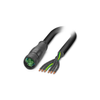 Circular Cable Assemblies - 277-1514501-ND - DigiKey