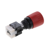 Emergency Stop (E-Stop) Switches - UNKNOWN - DigiKey