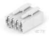 Rectangular Wire & Cable Connectors & Housings - 2371464-4 - TE Connectivity