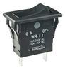 Environmentally Sealed Rockers -- WR11AF - Image