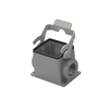Heavy Duty Connector Housings, Hoods, Bases - A133168-ND - DigiKey