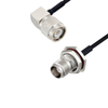 Coaxial Cables (RF) - 5073-LCCA30148-FT1.5-ND - DigiKey