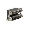 D-Sub Connector Assemblies - 664-L17H2652135-ND - DigiKey