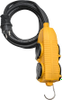 Extension Leads & Cable Reels - 2702185 - RS Components, Ltd.