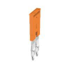 DIN Rail Terminal Accessories - 1448825 - RS Components, Ltd.