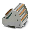 Distribution Blocks - 2016247 - RS Components, Ltd.
