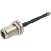Coaxial Cables (RF) - 900-0732307054-ND - DigiKey