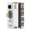 CX8080 | Embedded PC with Arm9™ and RS232/RS485 -  - Beckhoff Automation LLC