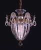 Foyer/Hall Lanterns-Open Frame - 235323 - Light Center (The)