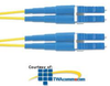 Panduit® Opti-Core Singlemode Duplex LC to LC Patch.. -- F9LE10-10M1 - Image