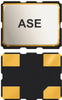 SMD 24.576MHz 15pF 3.3V Clock and Timing IC -- 172-ASE-24.576MHZ-LC-T