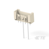 Headers, Male Pins - 17-2391830-6TB-ND - DigiKey