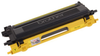 Brother TN115Y OEM Yellow Toner - 101003747 - LaserCycle