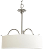 P3931-09 Pendants-Fabric Shade - 375992 - Capital Lighting, Inc.