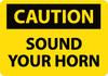 Sign -- C352AB - Image