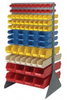 Bins & Systems - Classic Stack & Lock Bins (QCS Series) - QCS-156 - Image