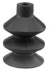 Vacuum Cup - Double Bellows -- VCC-B-098-N - Image