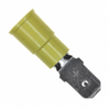Terminals - Quick Connects, Quick Disconnect Connectors - 94837-01-ND - DigiKey