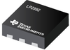 LP2992 Micropower 250 mA Low-Noise Ultra Low-Dropout Regulator in  SOT-23 and LLP Packages Designed - LP2992AIM5X-1.8 - Texas Instruments
