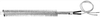 Process Air Heater - Finned - Single End Fintube® Heater -- SFTS-475 - Image