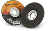 3M Cubitron II Ceramic Aluminum Oxide Cut & Grind Wheel - 36 Grit Very Coarse - 4 1/2 in Diameter - 7/8 in Center Hole - Thickness 1/8 in - 82279 -- 046719-82279 - Image