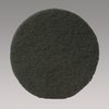 3M Scotch-Brite CF-HB Non-Woven Silicon Carbide Hook & Loop Disc - Ultra Fine Grade - 5 in Diameter - 33220 -- 048011-33220 - Image