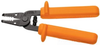 Wire Stripper/Cutter -- 11045-INS - Image