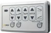 Medical Control Panel for Healthcare/Nursing Application -- TNP2 Series