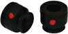 Flat suction cup (round) for smooth or slightly rough surfaces PFG 6 SI-AS-55 N004 - 10.01.01.00626 - Schmalz Inc.