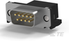D-Shaped Connectors - 5745990-3 - TE Connectivity