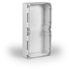 Polycarbonate Electrical Enclosure - WPCP306013T.U - Ensto USA