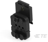 Hand Crimping Tools - 2391435-2 - TE Connectivity