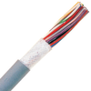 892203 - LAPP UNITRONIC® FD 890 Data, Signal & Control Cable - 22 AWG/3 Conductor - Gray - OLF892203 - Lapp Tannehill